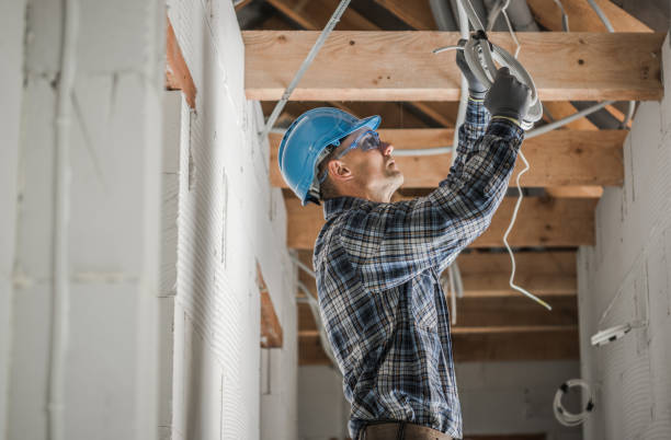 Best Electrical Rewiring Services  in Grosse Pointe Woods, MI