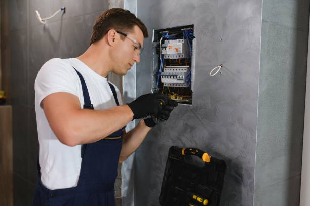 Best Electrical Upgrades for Homes  in Grosse Pointe Woods, MI
