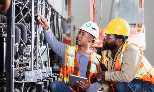Best Electrical System Inspection  in Grosse Pointe Woods, MI