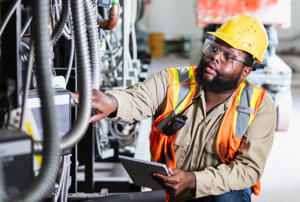 Best Commercial Electrician Services  in Grosse Pointe Woods, MI