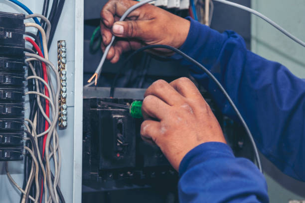 Best Generator Installation Services  in Grosse Pointe Woods, MI