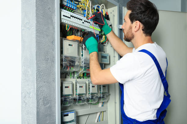 Best Electrician for Home Renovation  in Grosse Pointe Woods, MI