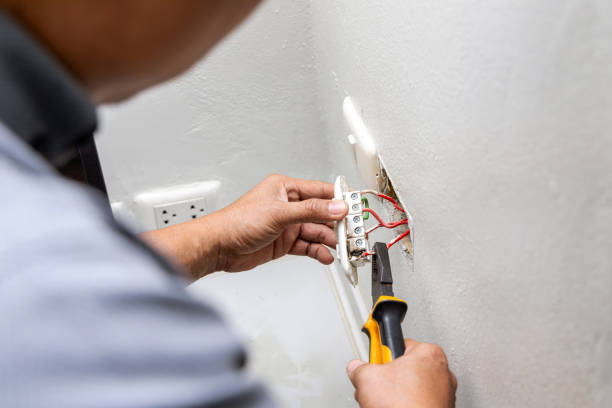Best Electrical Contractors for Businesses  in Grosse Pointe Woods, MI