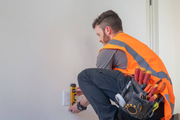 Best Circuit Breaker Repair  in Grosse Pointe Woods, MI