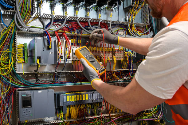 Best Best Electricians Near Me  in Grosse Pointe Woods, MI