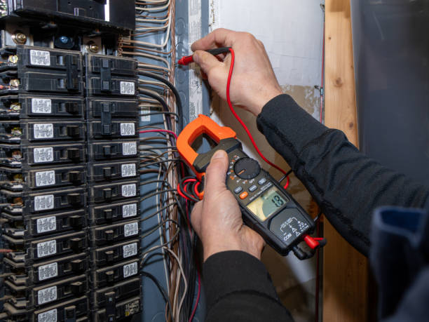 Best Industrial Electrical Services  in Grosse Pointe Woods, MI